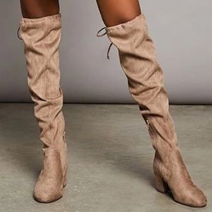 Gianni Bini Boots